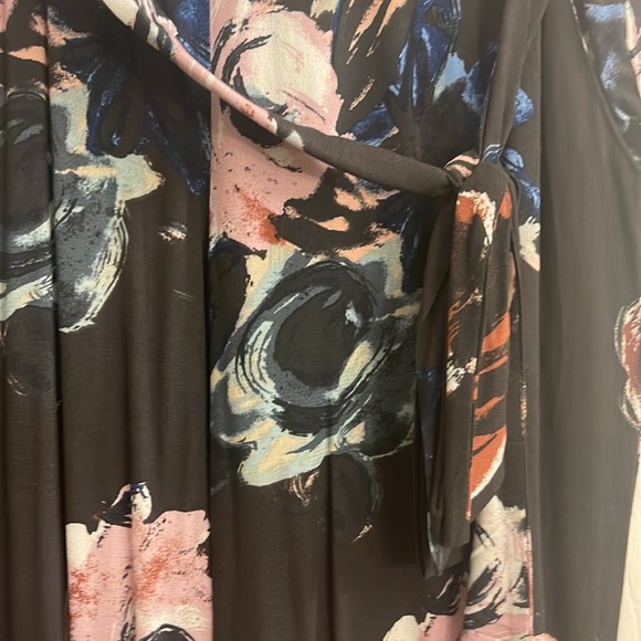 Wide leg pants - Picture 3 of 4